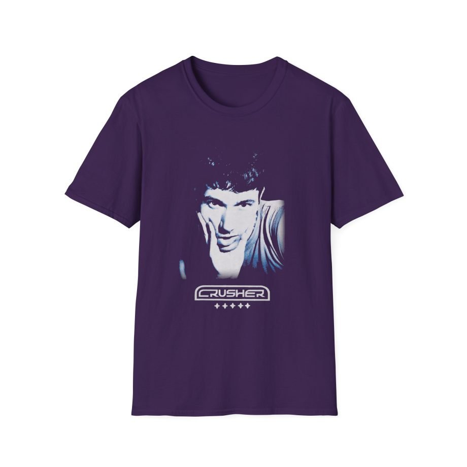 JZ Photo Unisex Softstyle T-Shirt