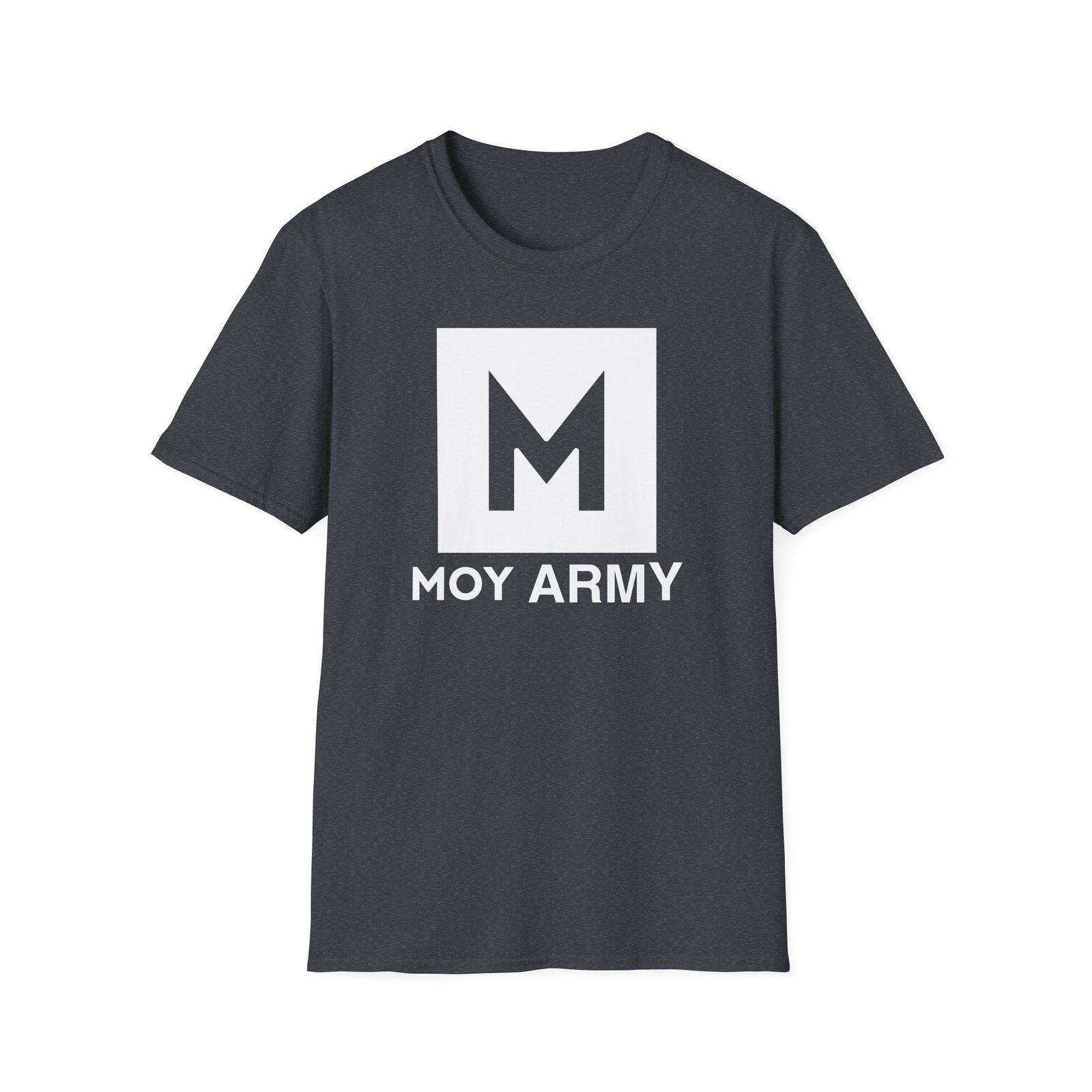 Sebastian Moy Unisex Softstyle T-Shirt