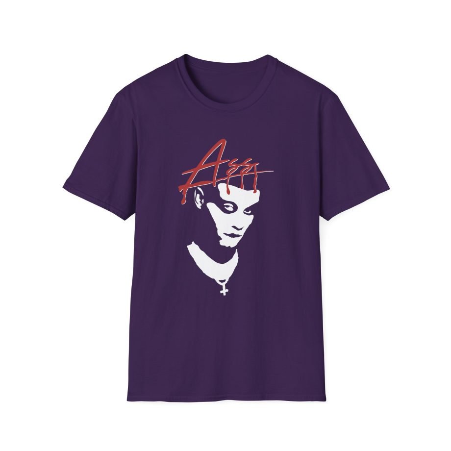 Steezy Kane Whole Lotta Ass Unisex Softstyle T-Shirt