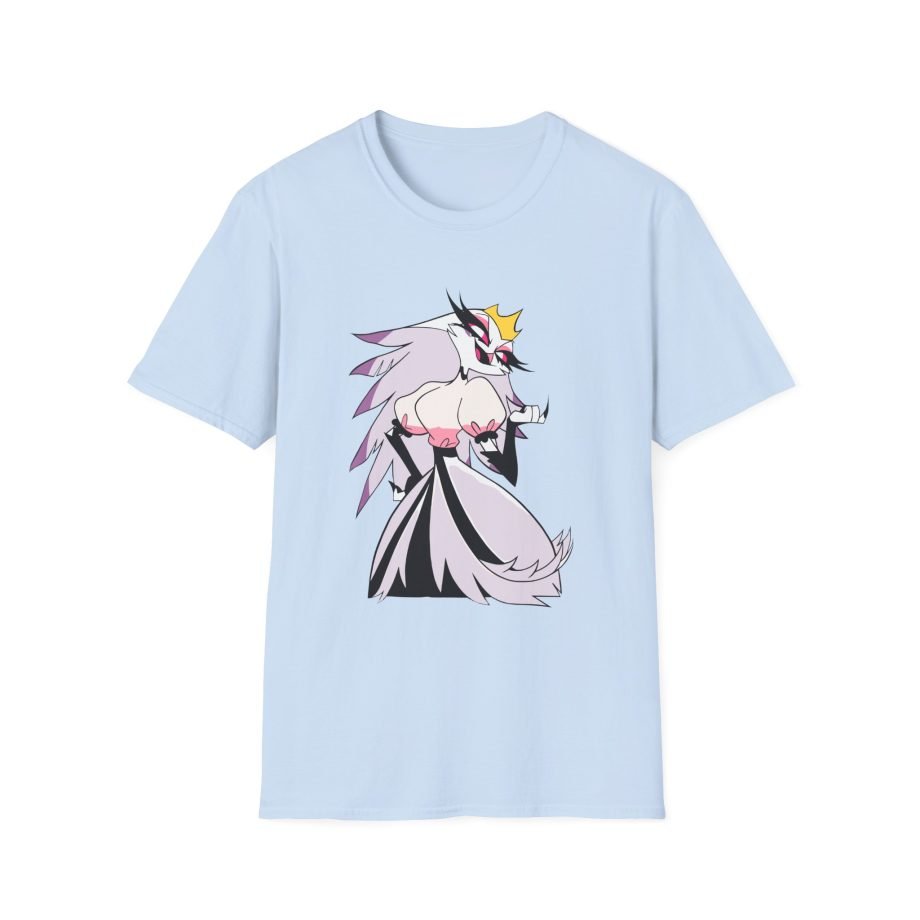 Helluva Boss Stella Unisex Softstyle T-Shirt