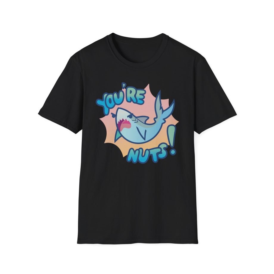 Foolish Gamers Unisex Softstyle T-Shirt