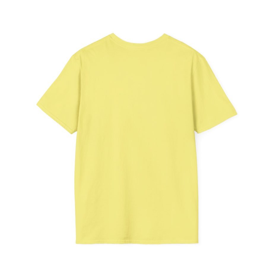 Skegss Two Heads Unisex Softstyle T-Shirt