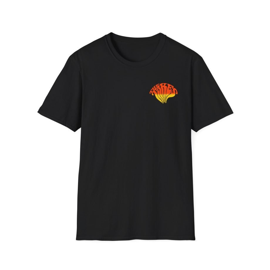 The Take Salmon Unisex Softstyle T-Shirt