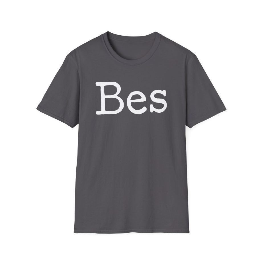 Dixie Besties One Unisex Softstyle T-Shirt