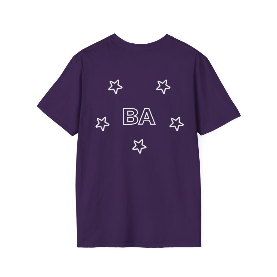 Destroy Lonely Infinite Love BBY$ Unisex Softstyle T-Shirt