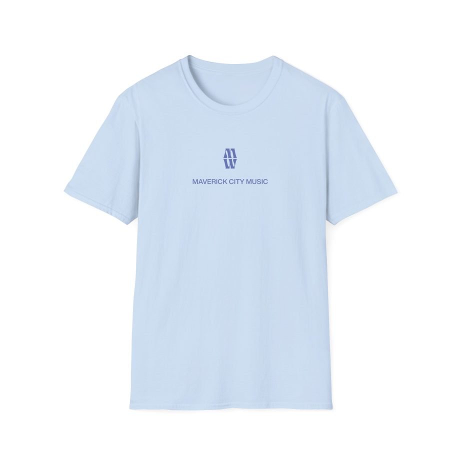 Maverick City Music Way Album Unisex Softstyle T-Shirt