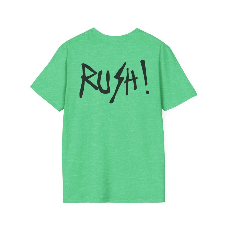 Maneskin BLA BLA BLA Unisex Softstyle T-Shirt