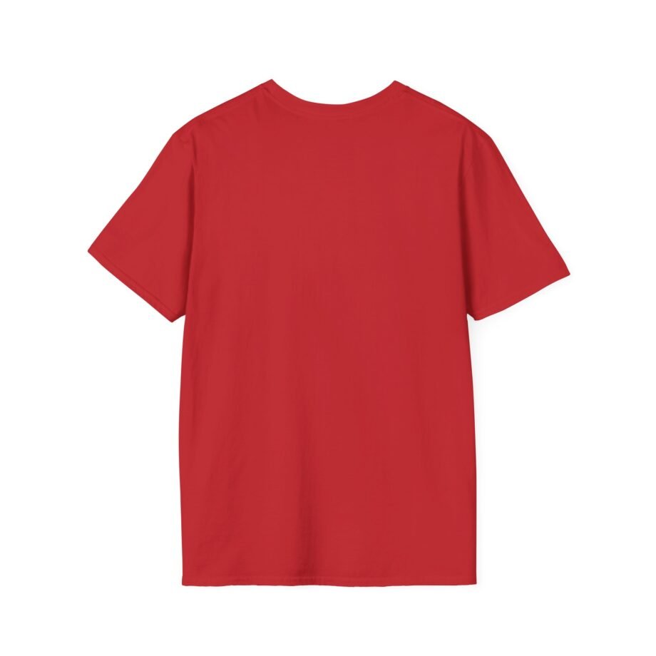 Flyana Boss Unisex Softstyle T-Shirt