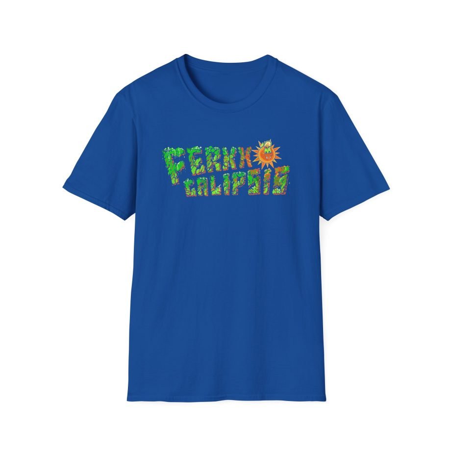 Ferxxo calipsis Logo unisex soft-style t-shirt