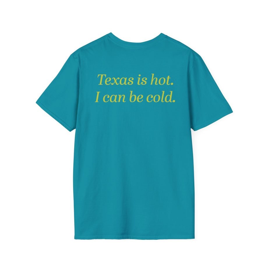 Kacey Musgraves Texas Unisex Softstyle T-Shirt