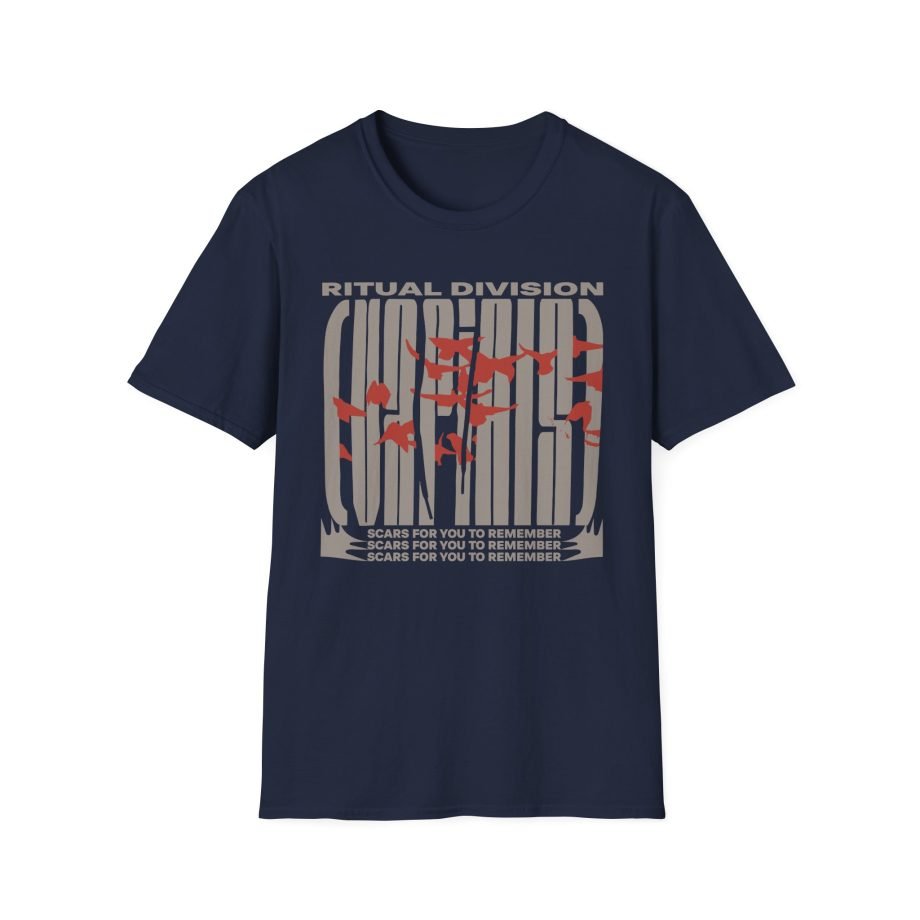 Varials Unisex Softstyle T-Shirt