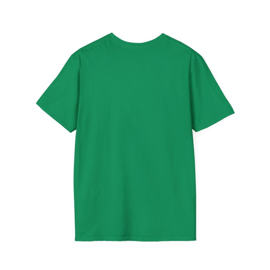 Full Send Logo Unisex Softstyle T-Shirt