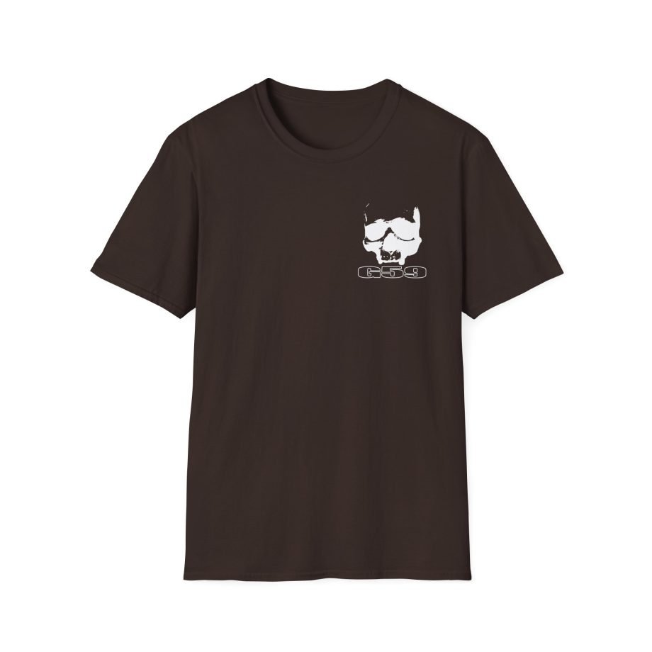 Suicide Boys G59 Logo Unisex Softstyle T-Shirt