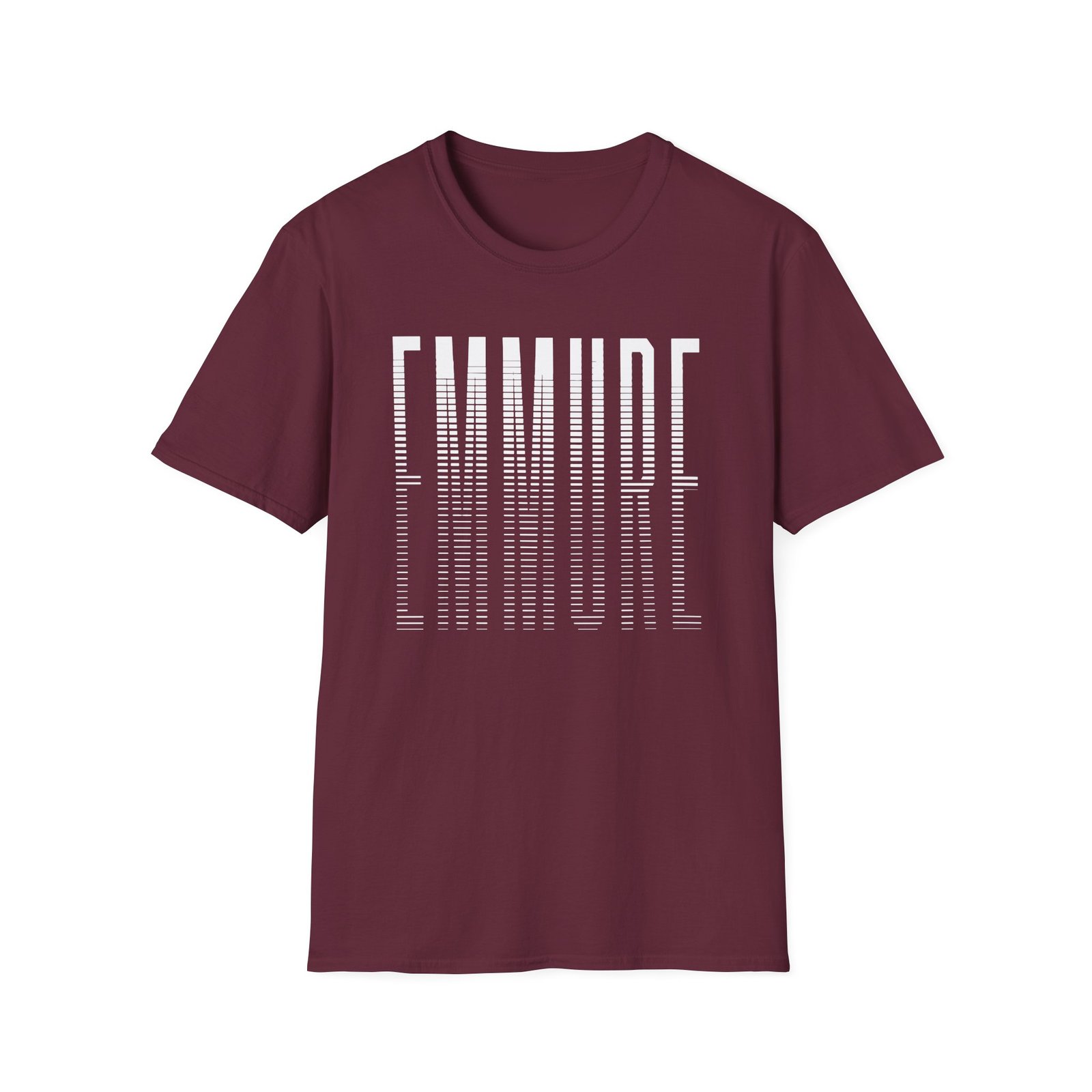 Emmure Faded Cult Unisex Softstyle T-Shirt