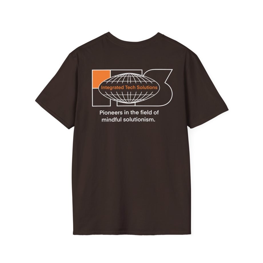 Aesop Rock ITS Pioneers Unisex Softstyle T-Shirt