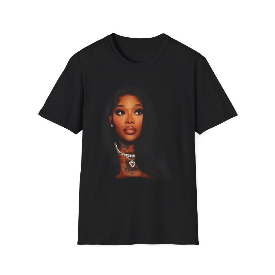 Summer Walker Unisex Softstyle T-Shirt