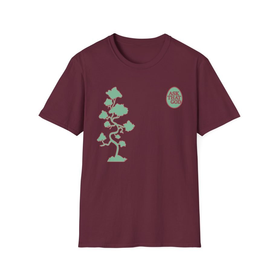 Empire of the Sun Tower Ask That God Unisex Softstyle T-Shirt