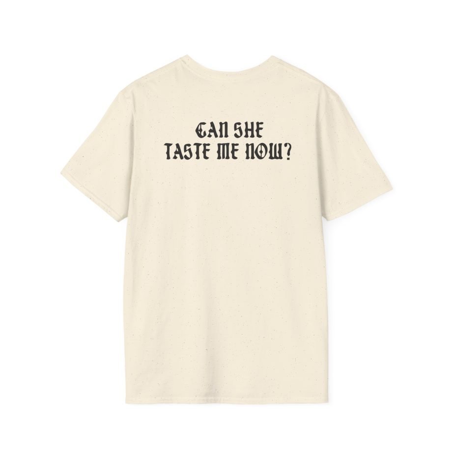 Fletcher Bitter Unisex Softstyle T-Shirt