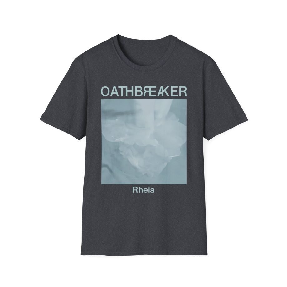 Oathbreaker Immortals Unisex Softstyle T-Shirt