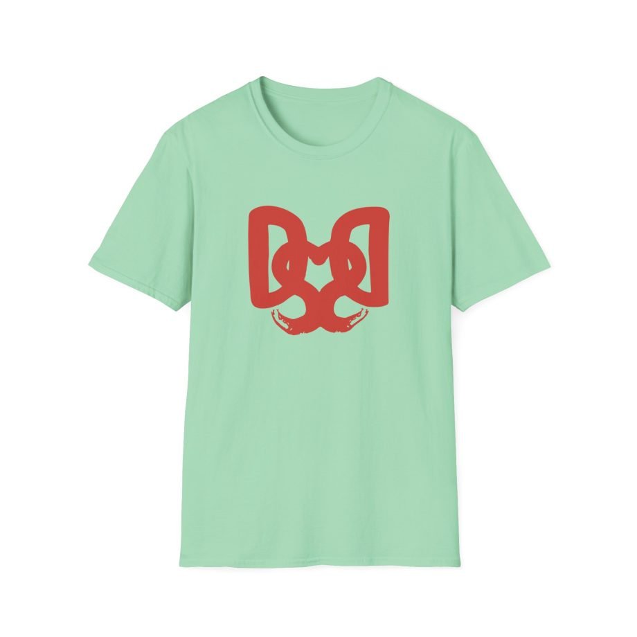 Darling Shine the Bobbi Unisex Softstyle T-Shirt