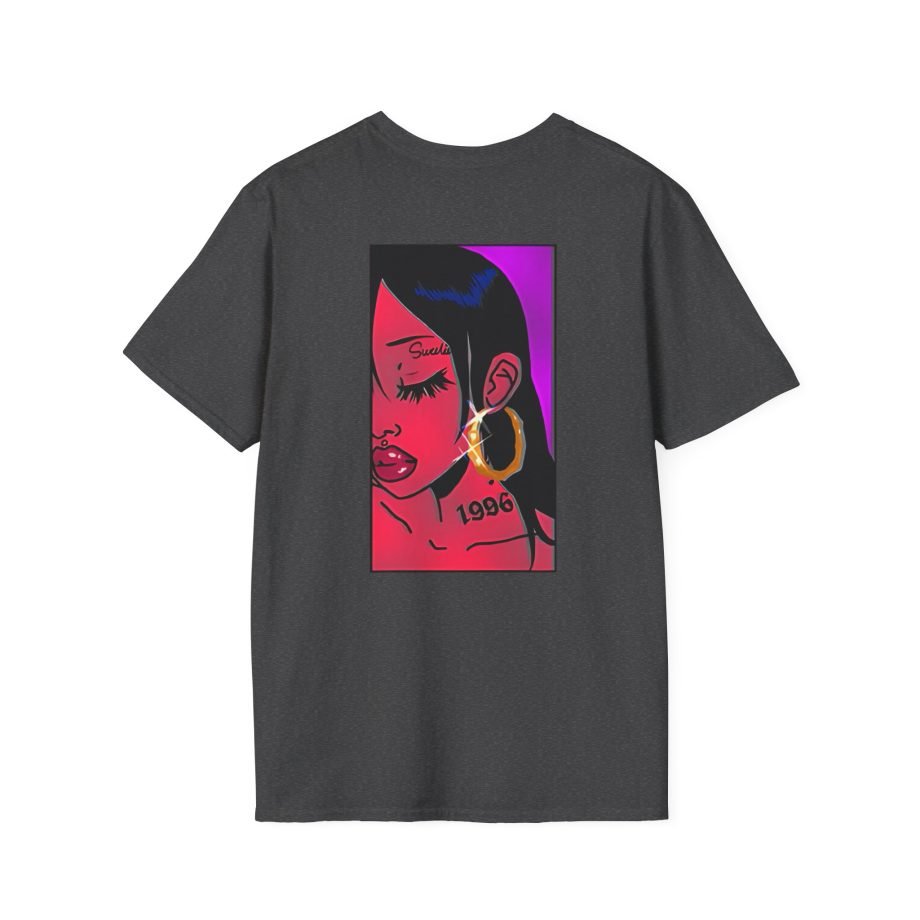 Summer Walker Over It Unisex Softstyle T-Shirt