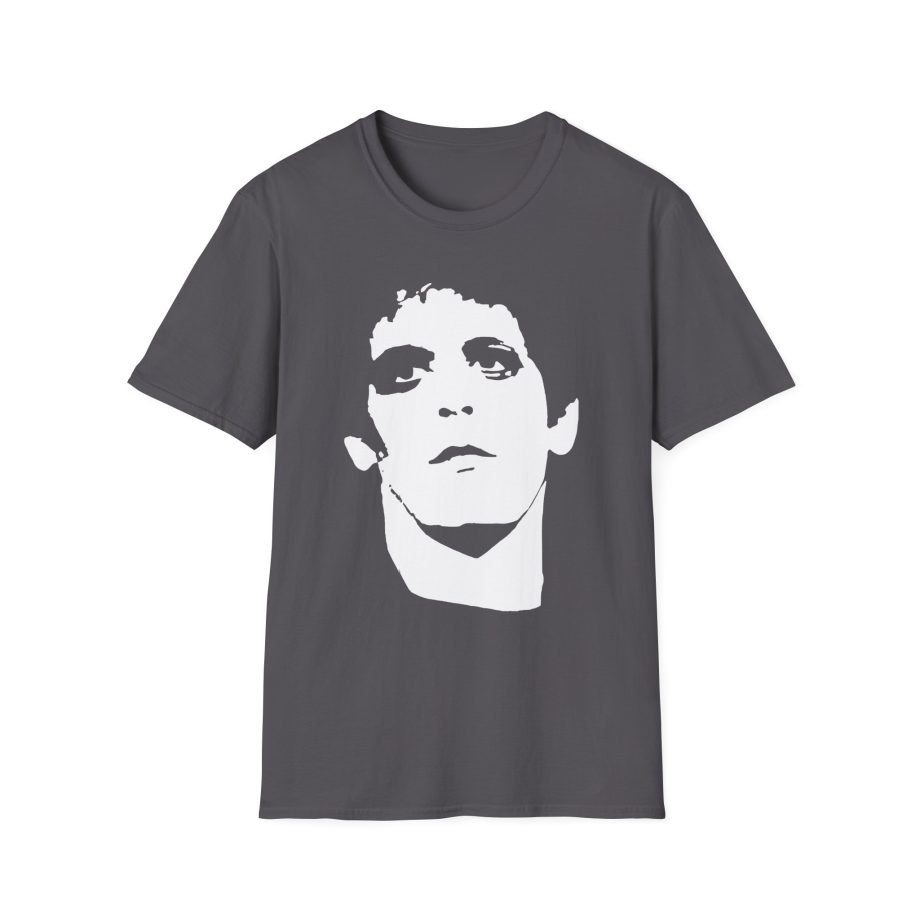 LR Unisex Softstyle T-Shirt