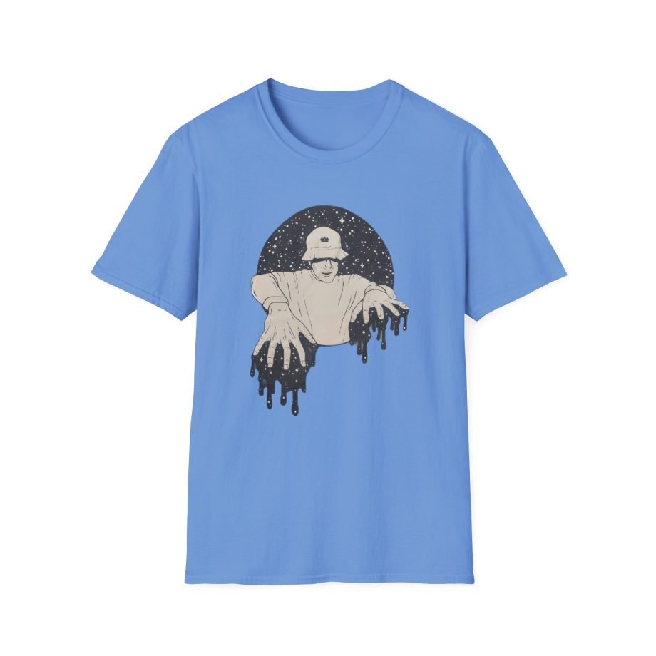 LSDREAM I Am Bass Unisex Softstyle T-Shirt