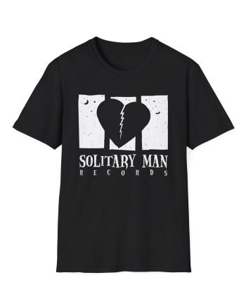 Donots Logo Unisex Softstyle T-Shirt