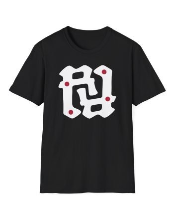 I Love Kankan Unisex Softstyle T-Shirt