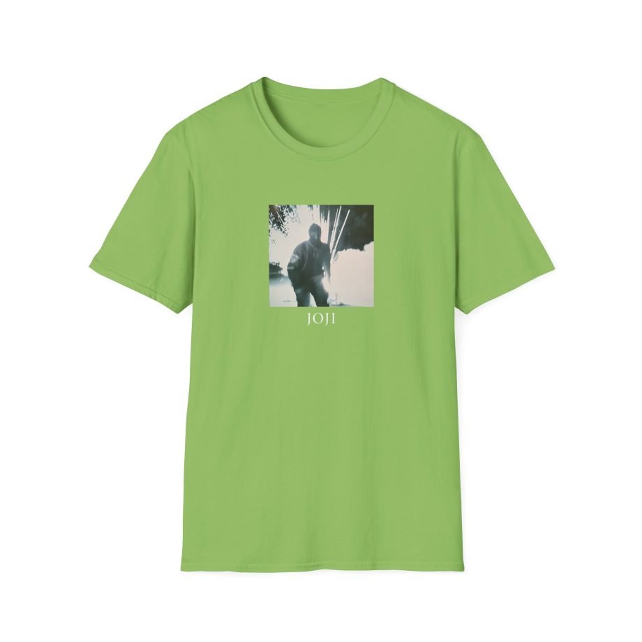 Joji Smithereens Unisex Softstyle T-Shirt