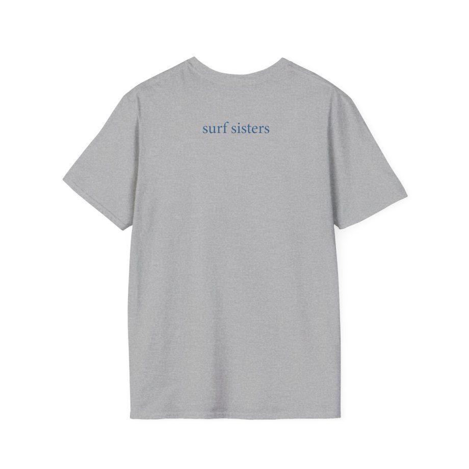 Norris Nuts Unisex Softstyle T-Shirt