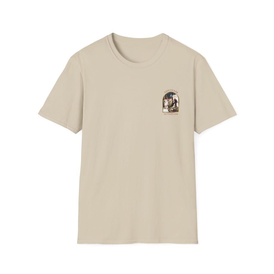 Booba Æ Luxury Unisex Softstyle T-Shirt
