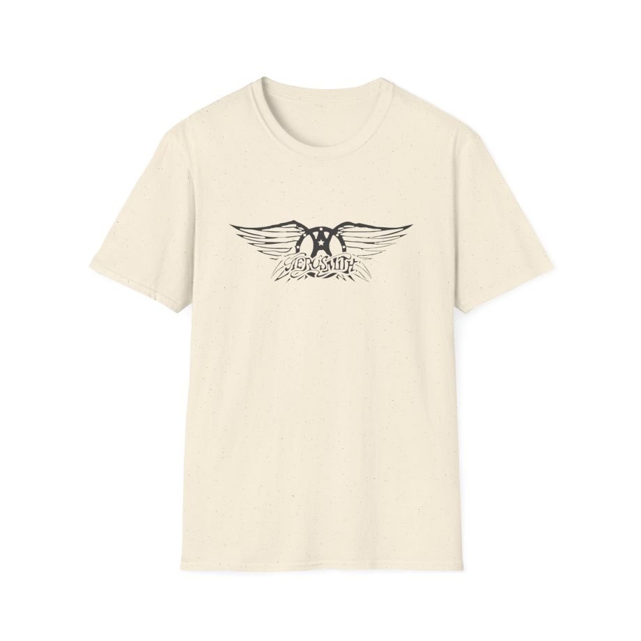 A Ultimate Rock and Roll Unisex Softstyle T-Shirt