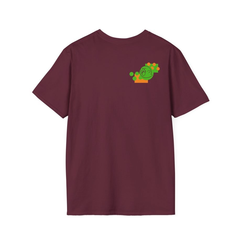 SM Unisex Softstyle T-Shirt