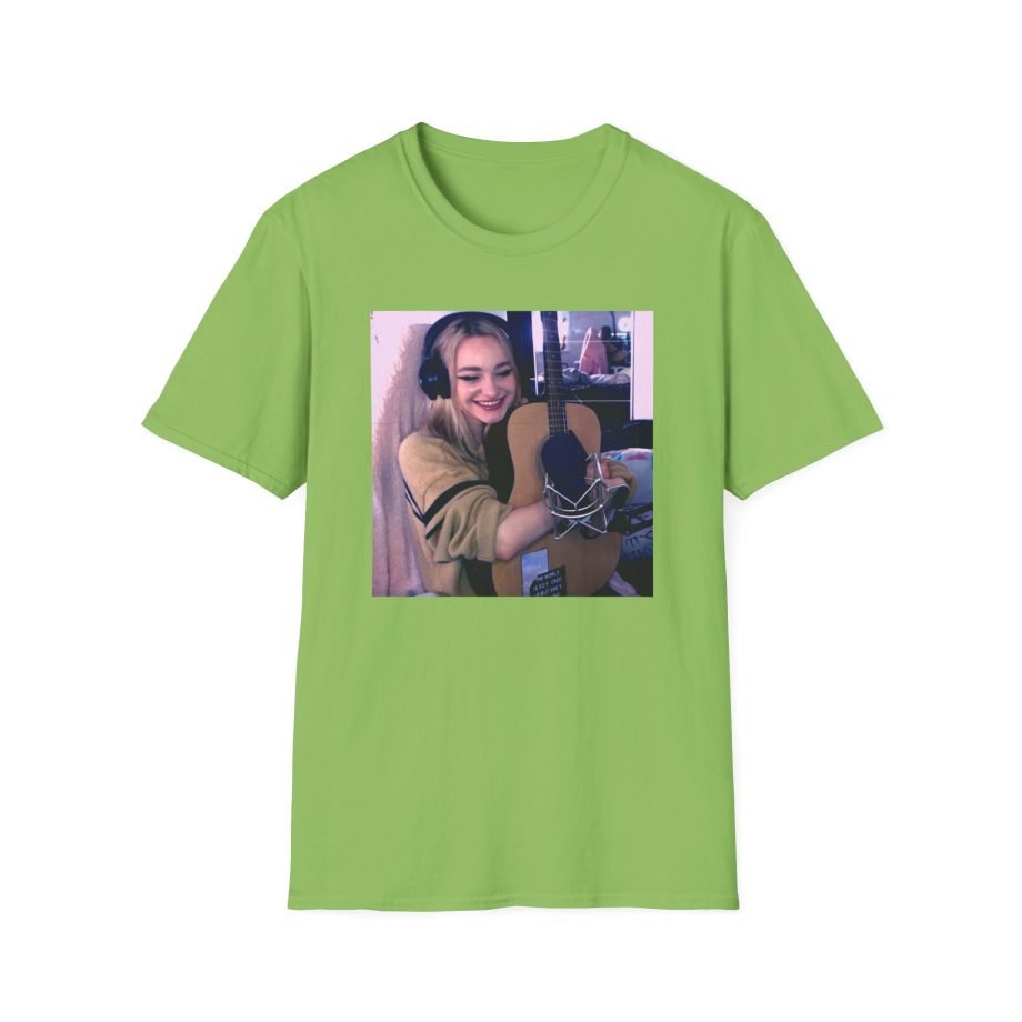 Nihachu Unisex Softstyle T-Shirt