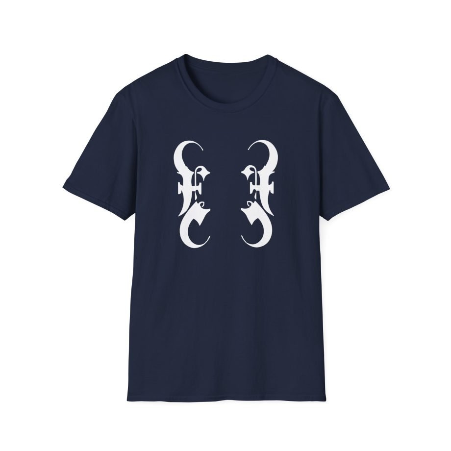 Emmure Unisex Softstyle T-Shirt
