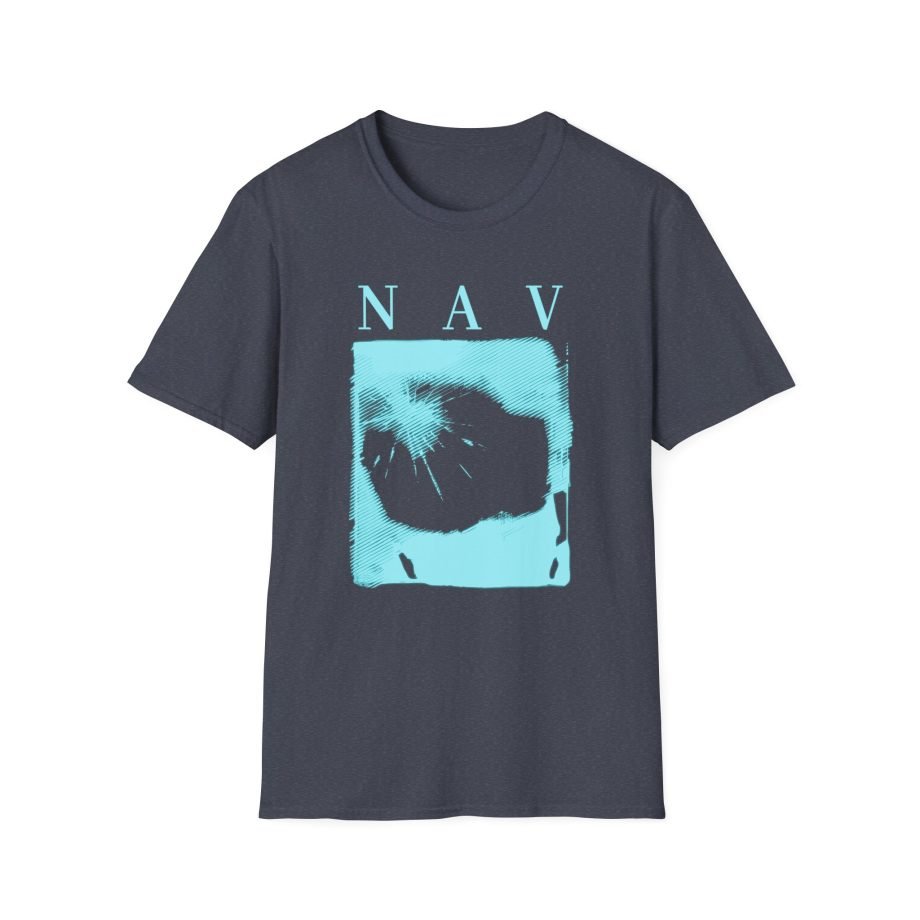 NOR Unisex Softstyle T-Shirt