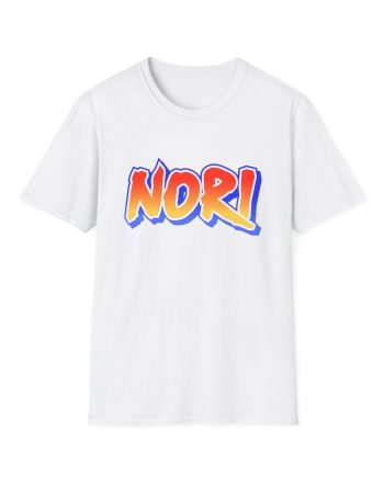 Ronnie Flex Unisex Softstyle T-Shirt