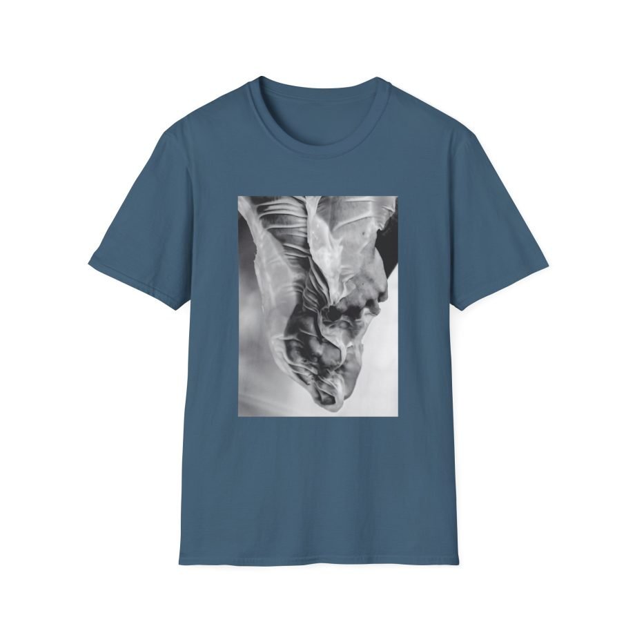 Oathbreaker Holy Mountain Unisex Softstyle T-Shirt