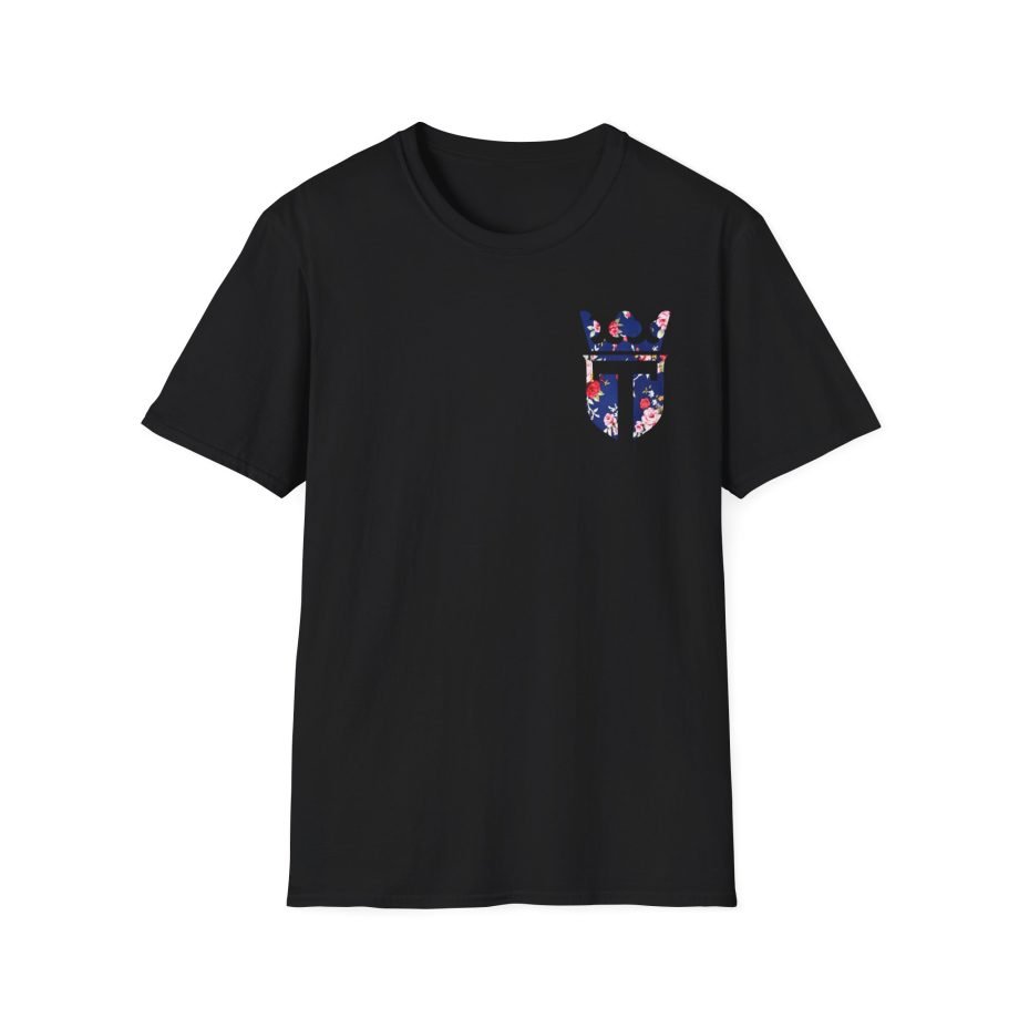 Teeqo Unisex Softstyle T-Shirt