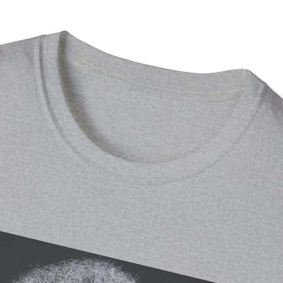 Morgan Freeman Unisex Softstyle T-Shirt