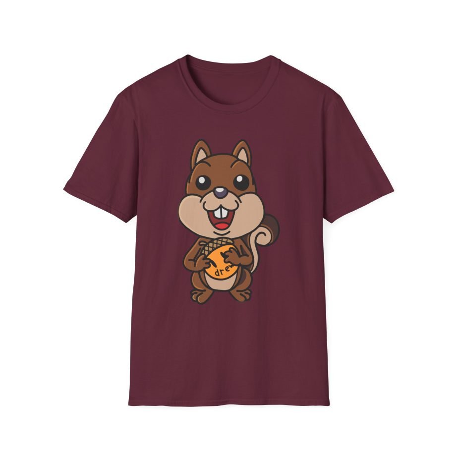 Drew Sherman Unisex Softstyle T-Shirt