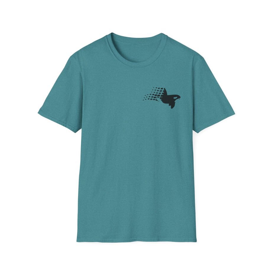 WS Unisex Softstyle T-Shirt