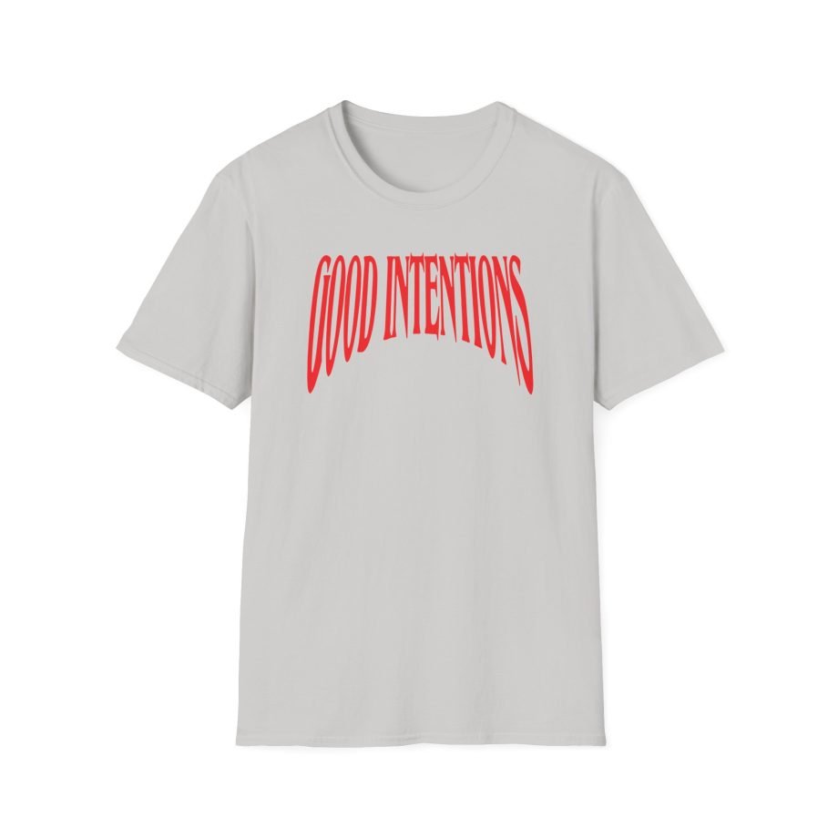 NOR Unisex Softstyle T-Shirt