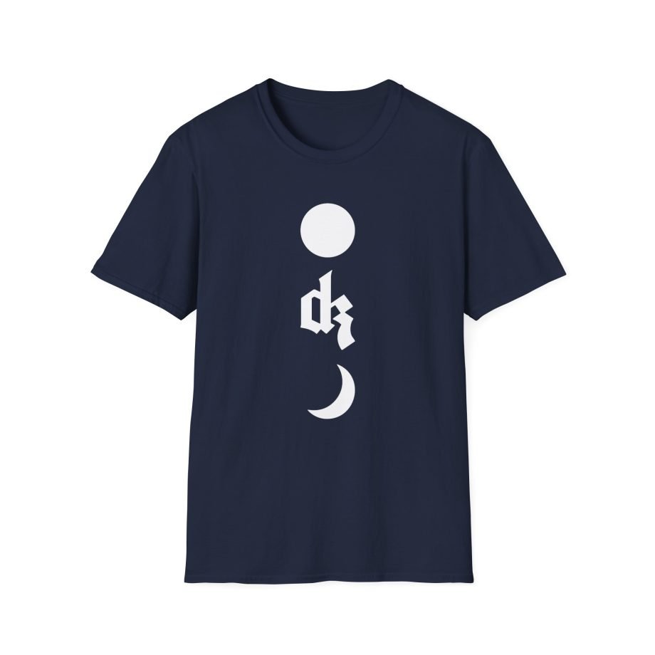 Dermot Kennedy Unisex Softstyle T-Shirt