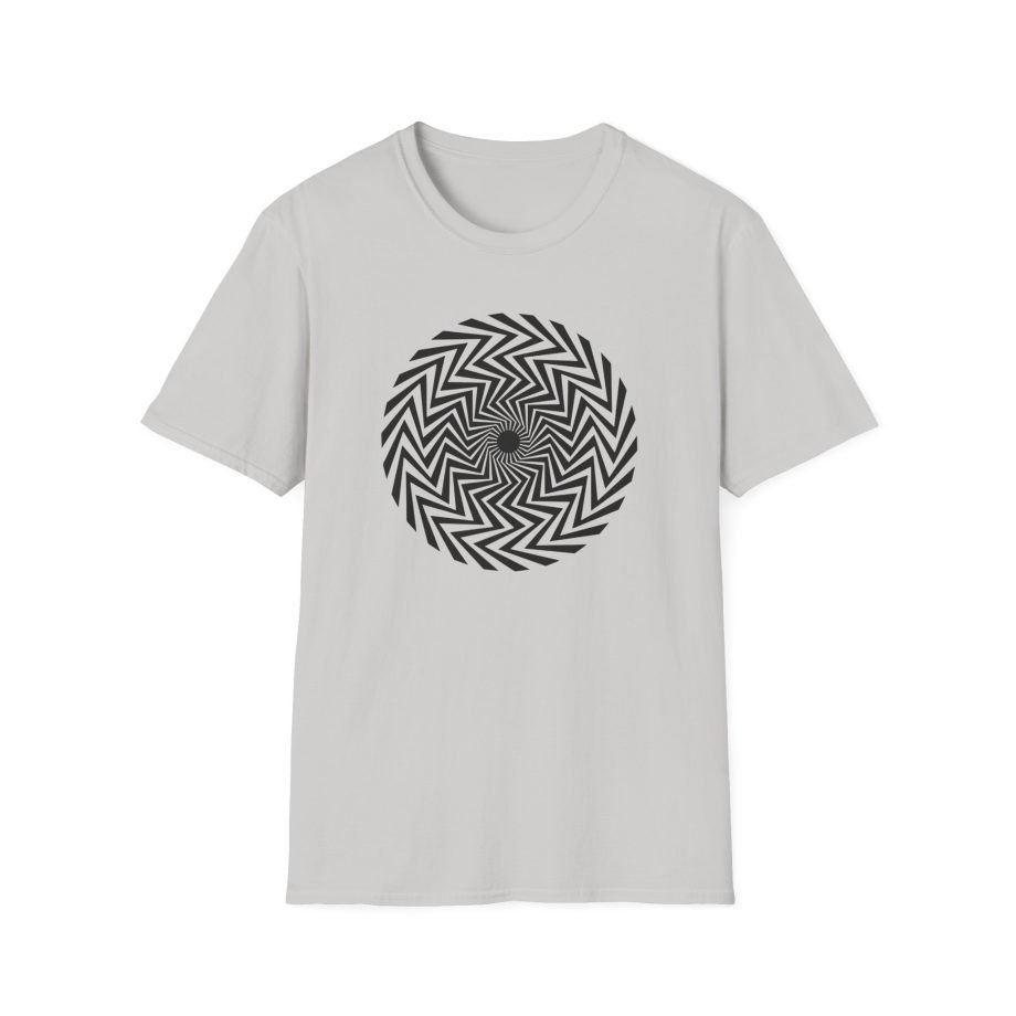 TW x Modfather Unisex Softstyle T-Shirt