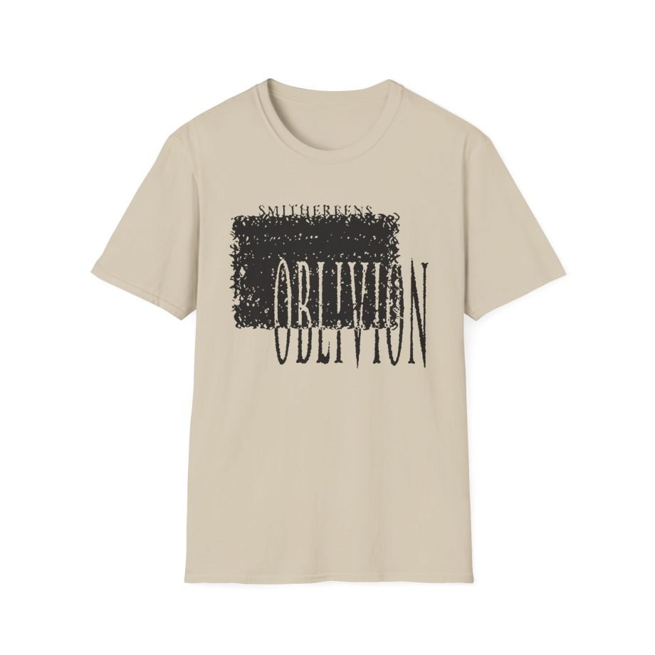 Joji  Oblivion Unisex Softstyle T-Shirt