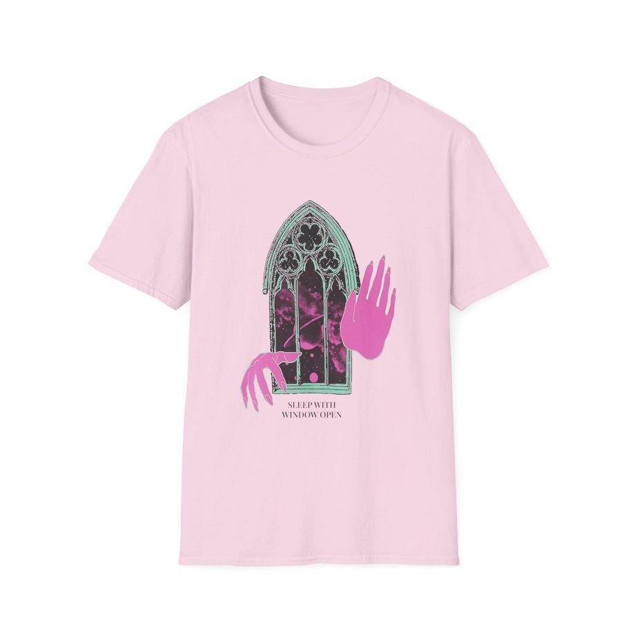 Dermot Kennedy Unisex Softstyle T-Shirt