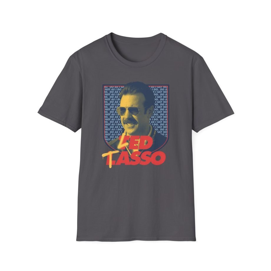 Ted Lasso Unisex Softstyle T-Shirt
