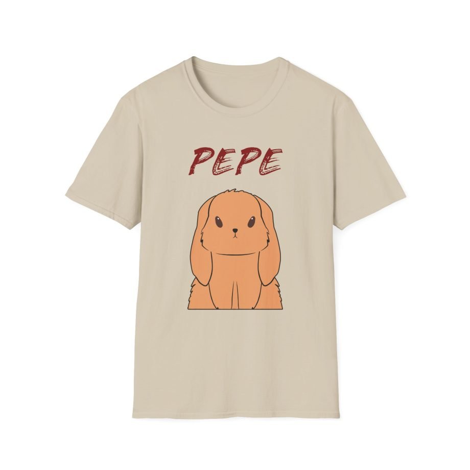 Domelipa Unisex Softstyle T-Shirt